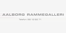 Aalborg Rammegalleri discounts for students