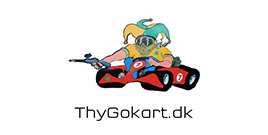 Thy Gokart rabatter til studerende