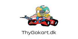 Thy Gokart discounts for students