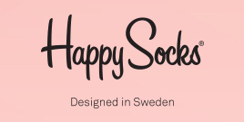 Happy Socks rabatter til studerende