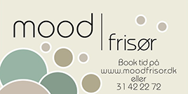 Mood Frisør discounts for students