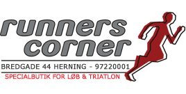 Runners Corner discounts for students