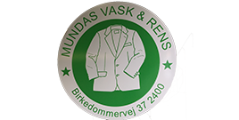 Mundas Vask & Rens discounts for students