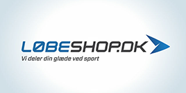 Løbeshop.dk discounts for students