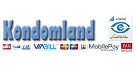 Kondomland discounts for students