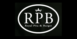 Royal Pita og Burger rabatter til studerende