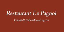 Le Pagnol discounts for students