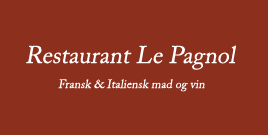 Le Pagnol rabatter til studerende