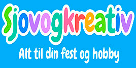 Sjov og kreativ discounts for students