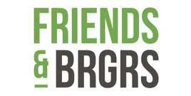 Friends & Brgrs rabatter til studerende