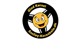 SMILEY KØRESKOLE discounts for students