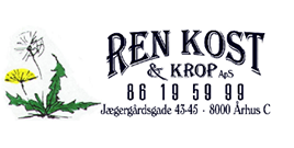 Ren Kost og Krop discounts for students