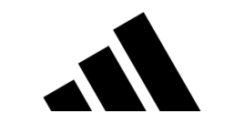 adidas logo