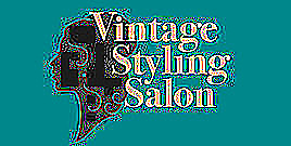 Vintage Styling Salon discounts for students
