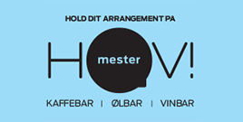 Hov!Mester discounts for students