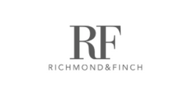 Richmond & Finch discounts for students