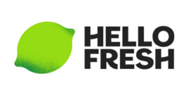 HelloFresh logo