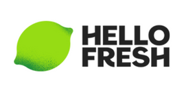 HelloFresh discounts for students