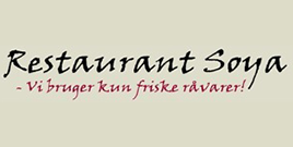 Restaurant Soya 2 rabatter til studerende