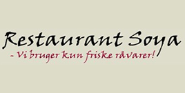 Restaurant Soya rabatter til studerende