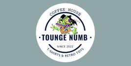 Tounge Numb Coffee House discounts for students