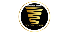 Golden Döner discounts for students