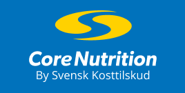 Core Nutrition discounts for students