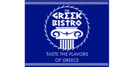 The Greek Bistro rabatter til studerende