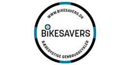 BIKESAVERS discounts for students