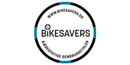 BIKESAVERS rabatter til studerende