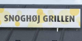 Snoghøj Grillen discounts for students