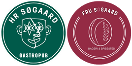 Hr. & Fru Søgaard discounts for students