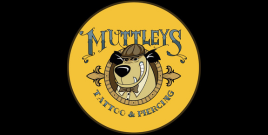 Muttleys Tattoo & Piercing rabatter til studerende