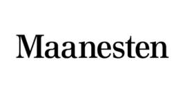 Maanesten