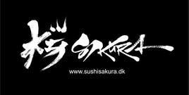 Sushi Sakura discounts for students