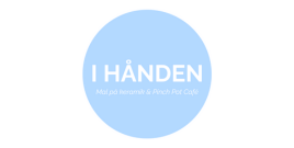 I Hånden - Mal på keramik & Pinch Pot Café discounts for students