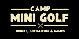 Camp Minigolf discounts for students