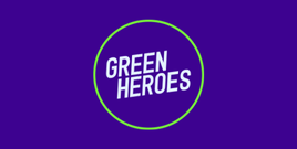 Green Heroes discounts for students
