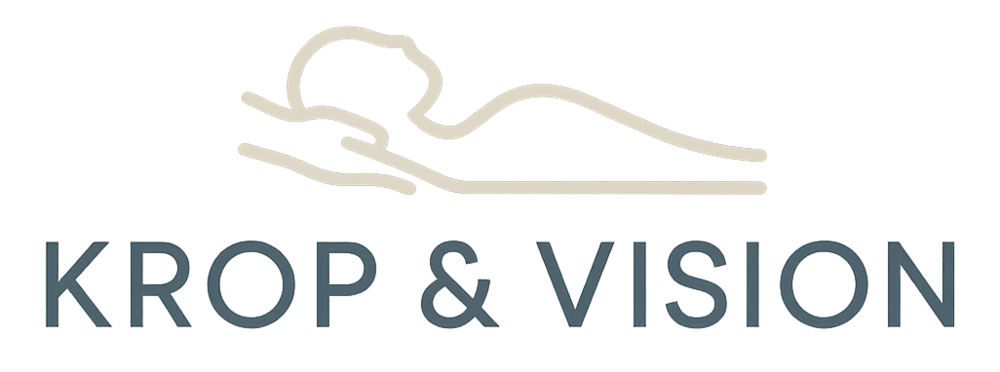 Krop & Vision Kropsterapi rabatter til studerende