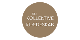 Det Kollektive Klædeskab discounts for students