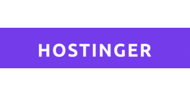 HOSTINGER rabatter til studerende