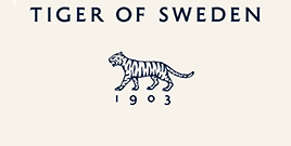 Tiger of Sweden rabatter til studerende