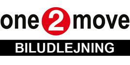 One2move Biludlejning rabatter til studerende