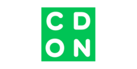 CDON.COM discounts for students