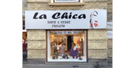 Salon La Chica discounts for students