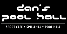 Dan's Poolhall disounts for students