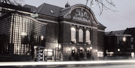 Odense Teater student discounts