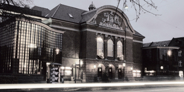 Odense Teater discounts for students