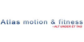 Atlas Motion & Fitness rabatter til studerende