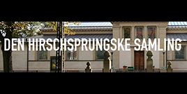 Den Hirschsprungske Samling discounts for students